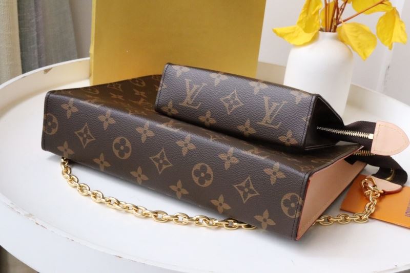 Louis Vuitton Satchel Bags